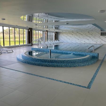 Apartament Cicha Woda จีฟโนฟ ภายนอก รูปภาพ