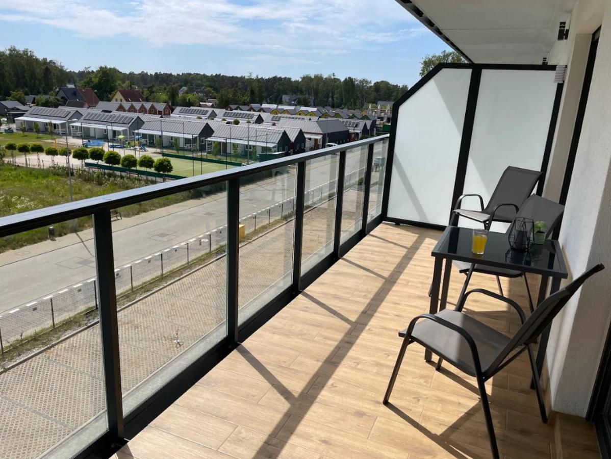Apartament Cicha Woda จีฟโนฟ ภายนอก รูปภาพ
