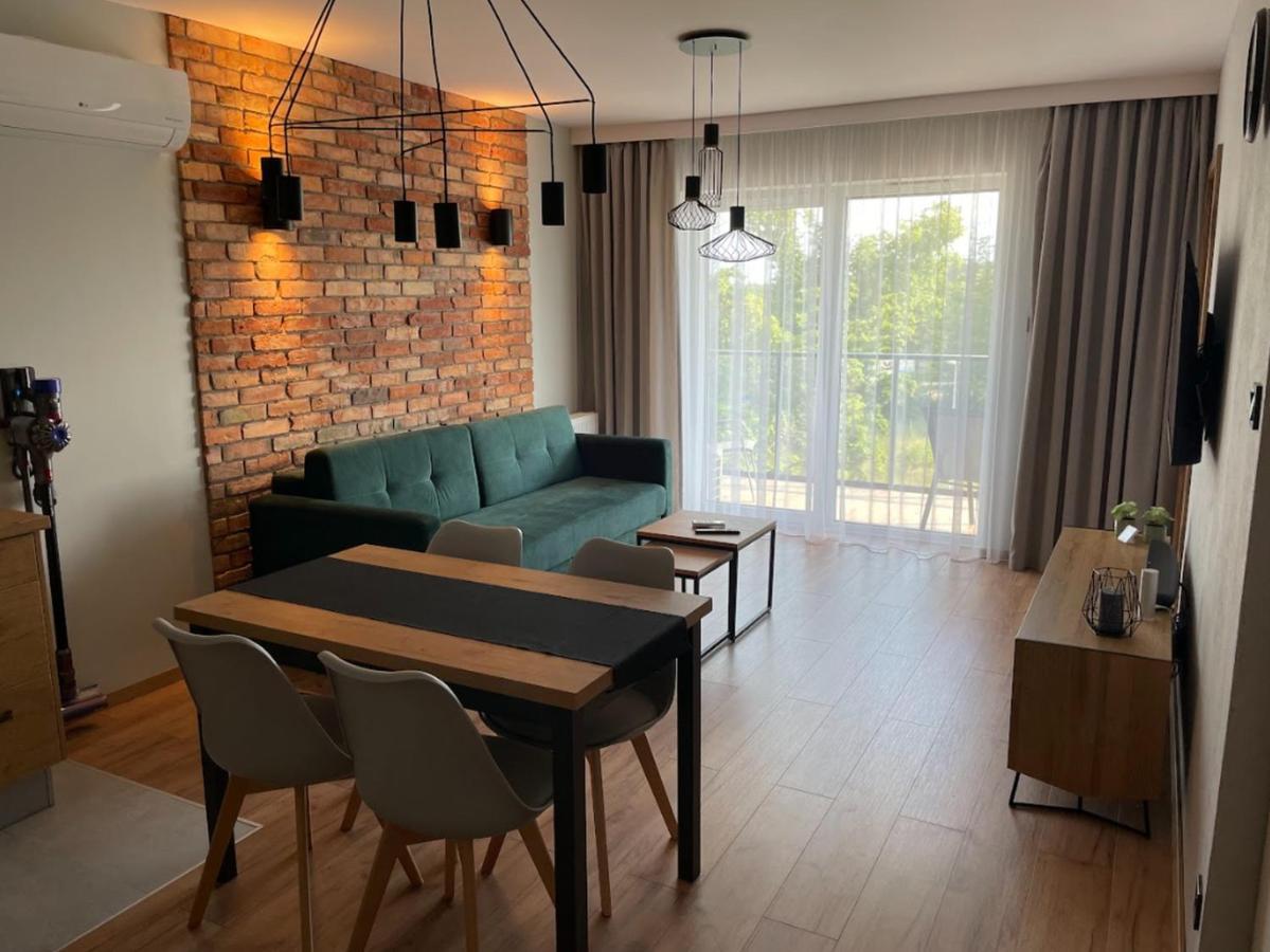 Apartament Cicha Woda จีฟโนฟ ภายนอก รูปภาพ