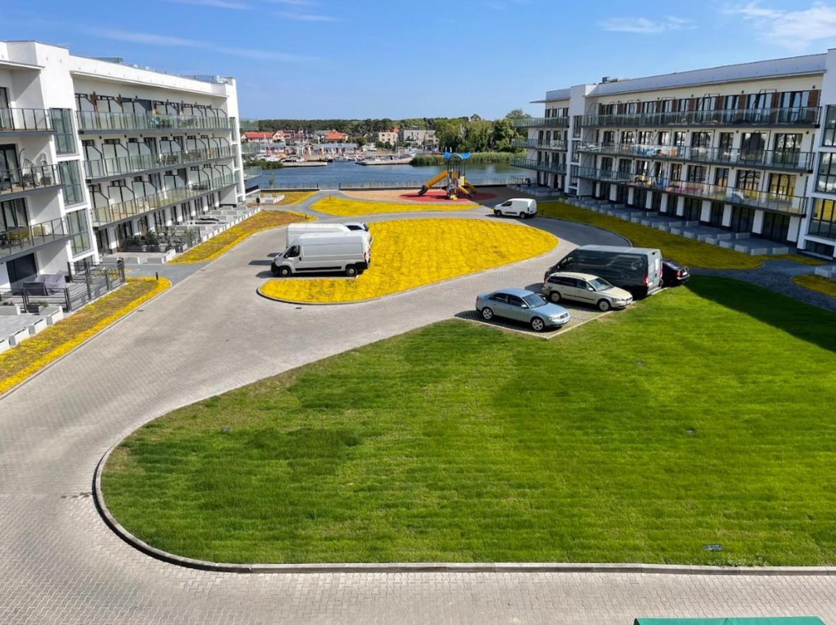 Apartament Cicha Woda จีฟโนฟ ภายนอก รูปภาพ