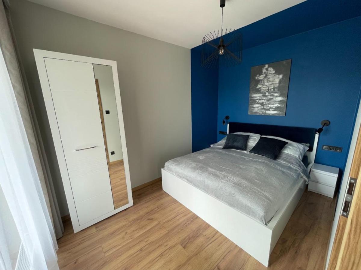 Apartament Cicha Woda จีฟโนฟ ภายนอก รูปภาพ