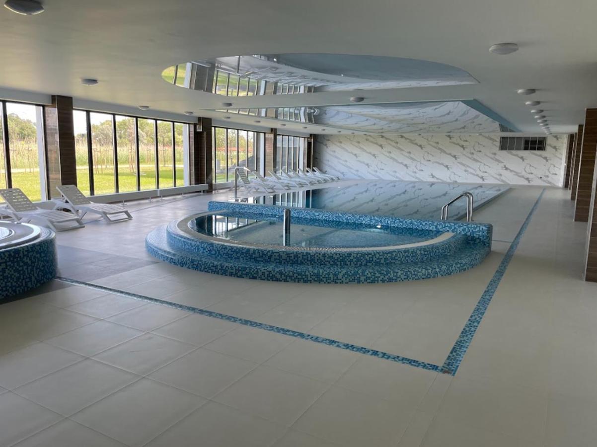 Apartament Cicha Woda จีฟโนฟ ภายนอก รูปภาพ