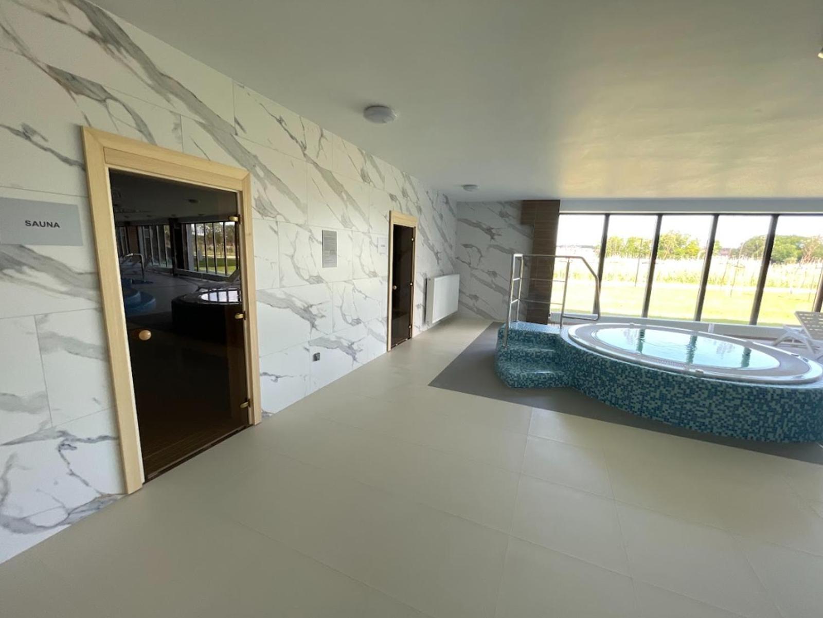 Apartament Cicha Woda จีฟโนฟ ภายนอก รูปภาพ